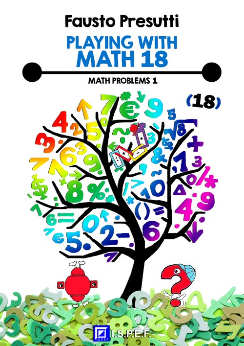 PLAYING WITH MATH 18